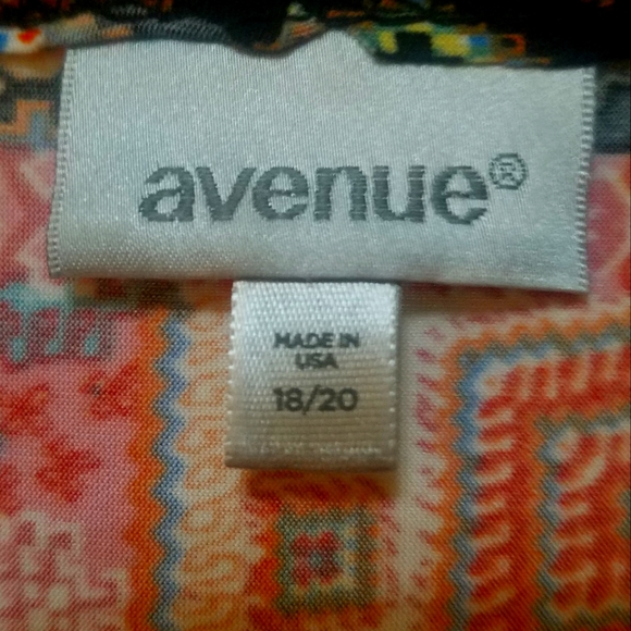 Dress wrap around - Picture 5 of 5